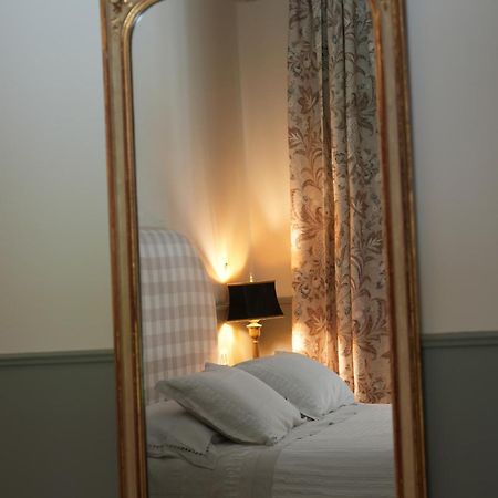 Villino Di Porporano Bed and Breakfast Parma Buitenkant foto