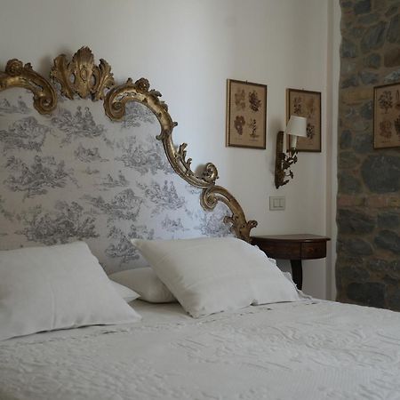 Villino Di Porporano Bed and Breakfast Parma Buitenkant foto