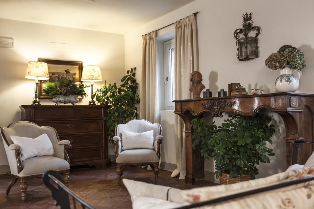 Villino Di Porporano Bed and Breakfast Parma Buitenkant foto