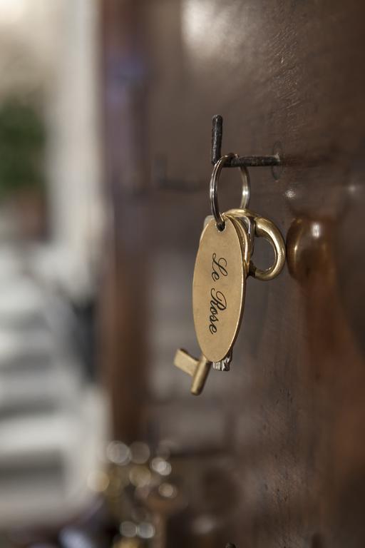 Villino Di Porporano Bed and Breakfast Parma Buitenkant foto