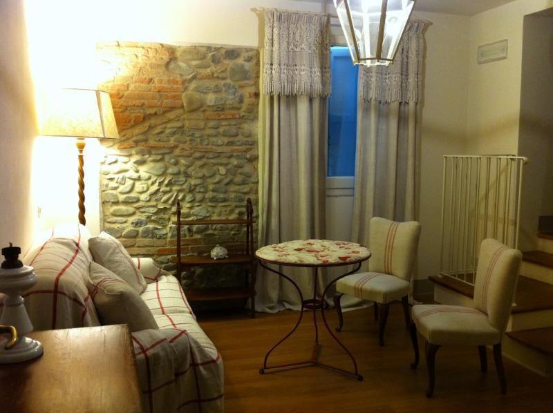 Villino Di Porporano Bed and Breakfast Parma Buitenkant foto