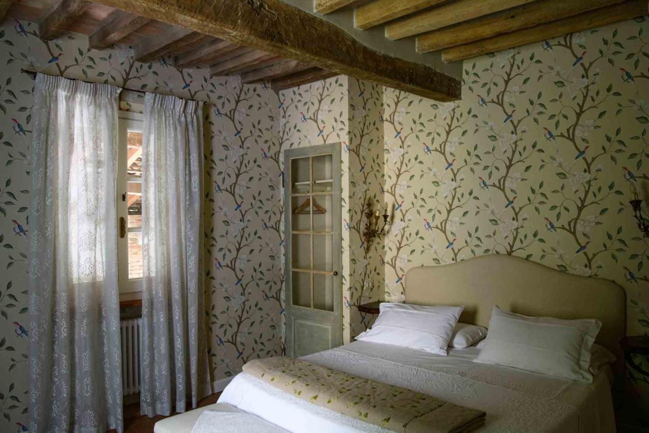Villino Di Porporano Bed and Breakfast Parma Buitenkant foto