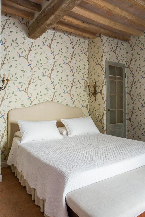Villino Di Porporano Bed and Breakfast Parma Buitenkant foto