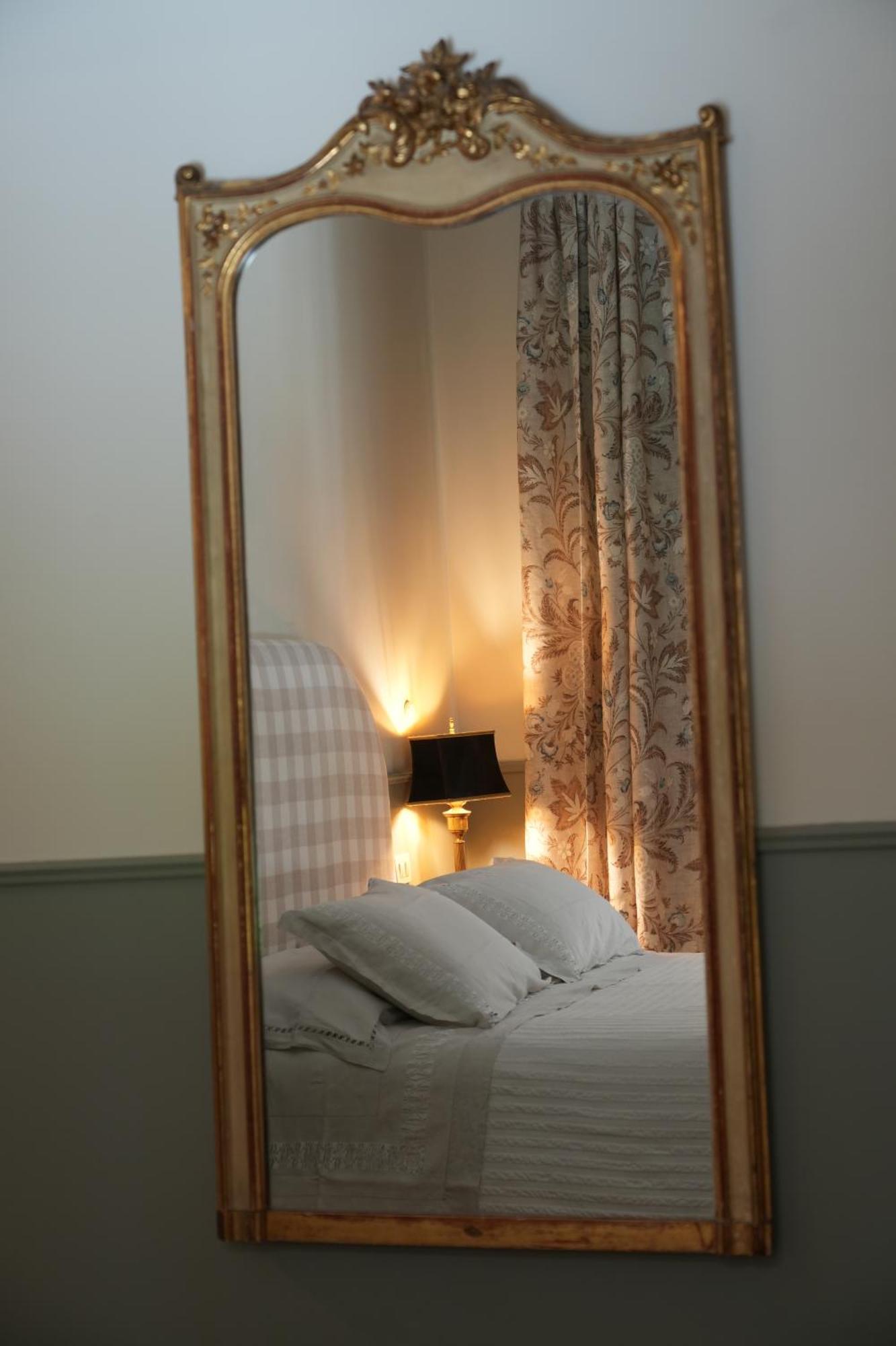 Villino Di Porporano Bed and Breakfast Parma Buitenkant foto