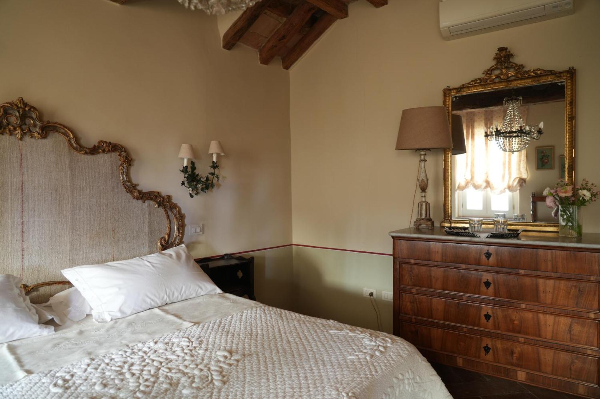 Villino Di Porporano Bed and Breakfast Parma Buitenkant foto