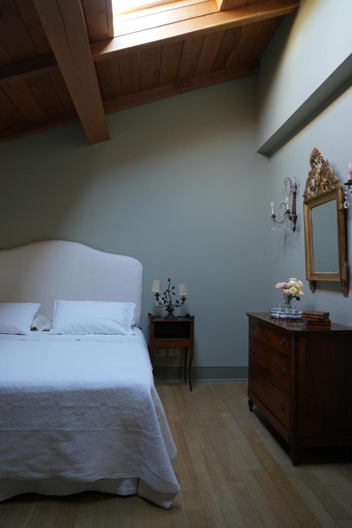 Villino Di Porporano Bed and Breakfast Parma Buitenkant foto