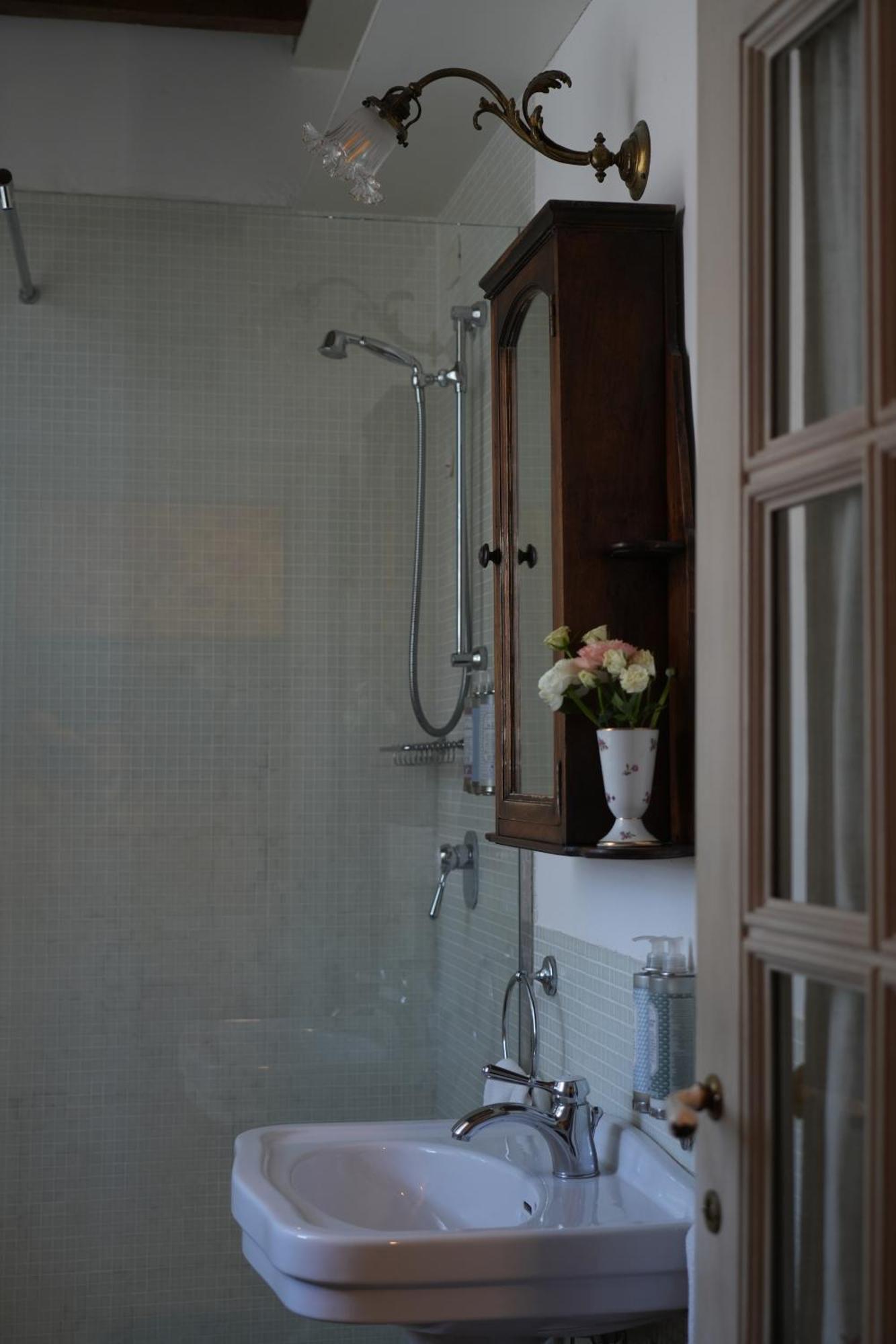 Villino Di Porporano Bed and Breakfast Parma Buitenkant foto