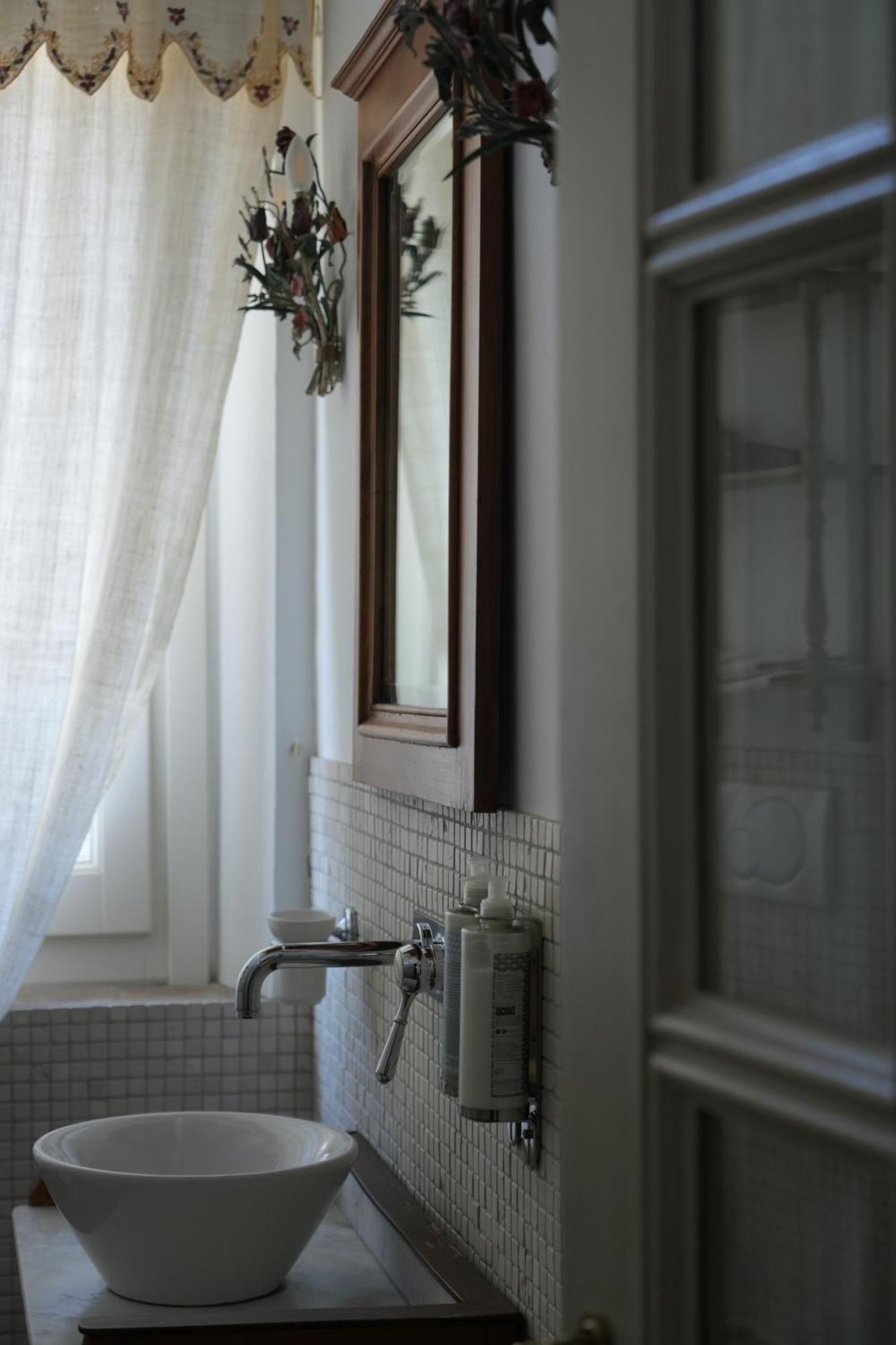 Villino Di Porporano Bed and Breakfast Parma Buitenkant foto