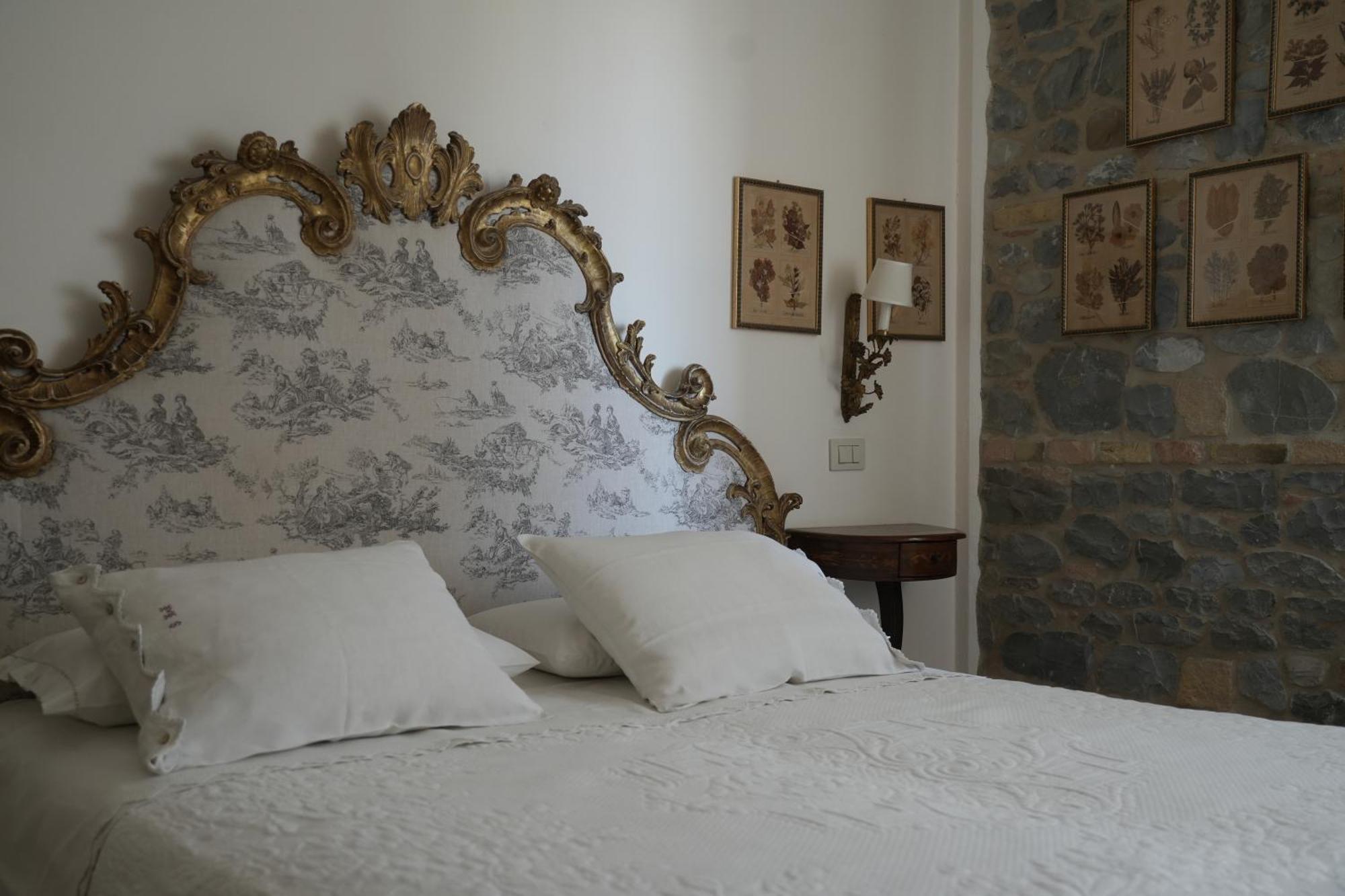 Villino Di Porporano Bed and Breakfast Parma Buitenkant foto