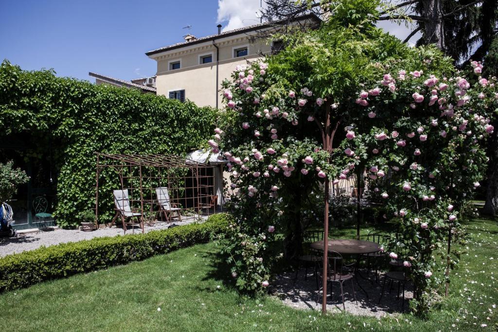 Villino Di Porporano Bed and Breakfast Parma Buitenkant foto