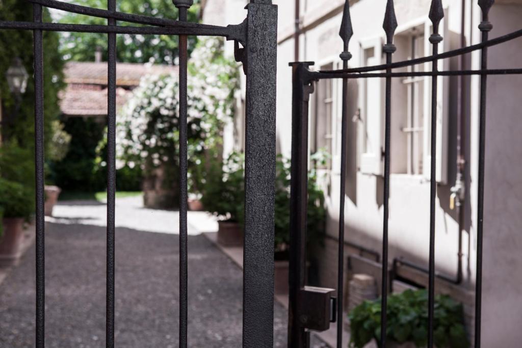 Villino Di Porporano Bed and Breakfast Parma Buitenkant foto