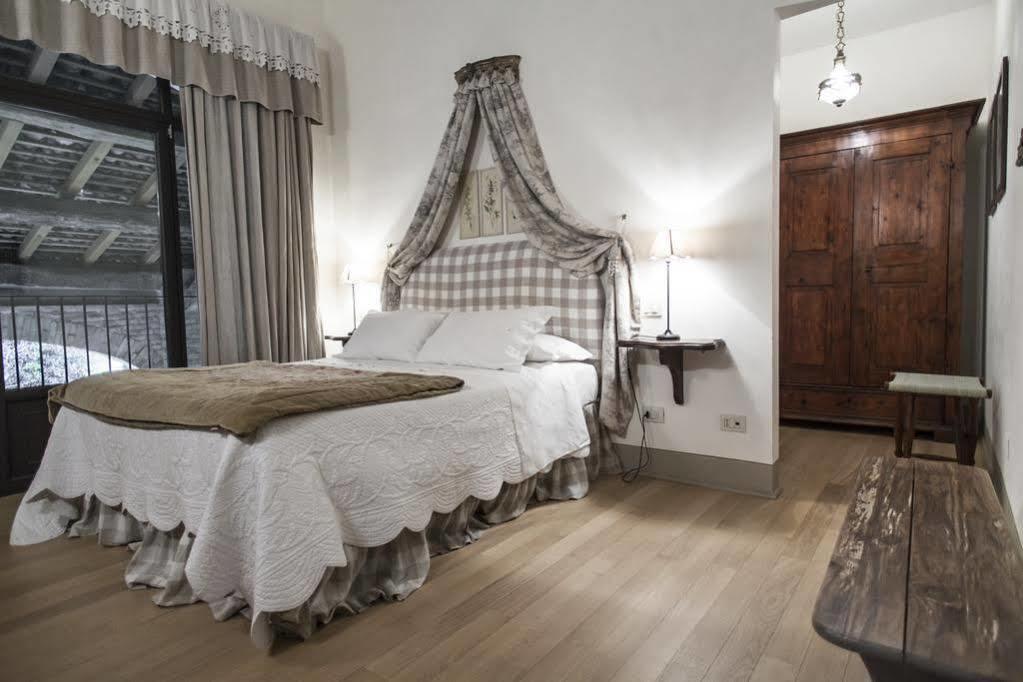 Villino Di Porporano Bed and Breakfast Parma Buitenkant foto